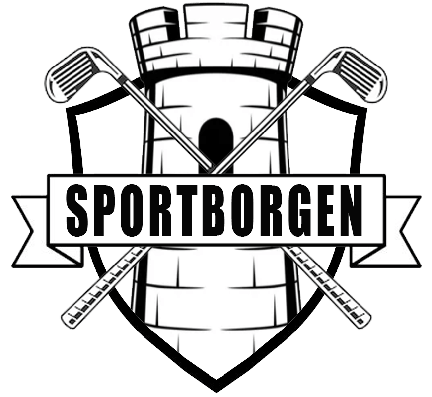 Sportborgen.se logga